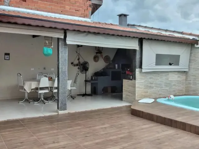 Imagem: Casa em Rua Paulo Moraes - Cidade Jardim