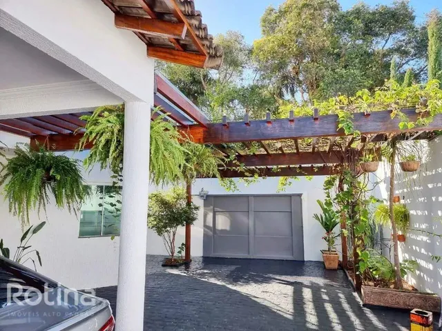 Imagem 8: Casa À Venda, 4 Quartos, Morada da Colina - Uberlândia/Mg - Rotina Imobiliária