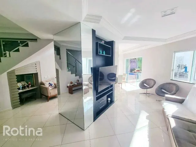 Imagem 5: Casa À Venda, 4 Quartos, Morada da Colina - Uberlândia/Mg - Rotina Imobiliária