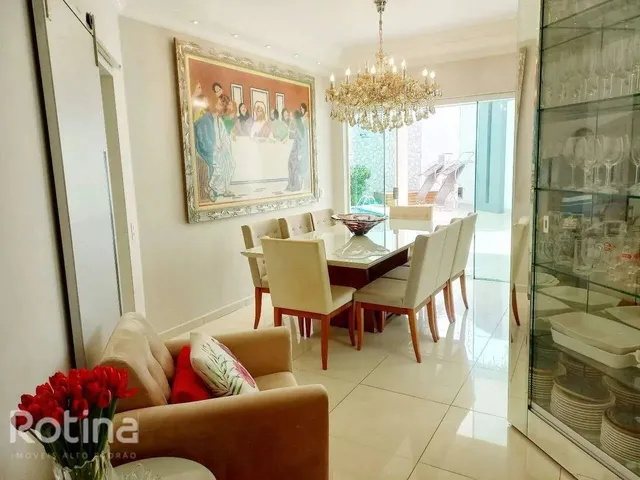 Imagem 3: Casa À Venda, 4 Quartos, Morada da Colina - Uberlândia/Mg - Rotina Imobiliária
