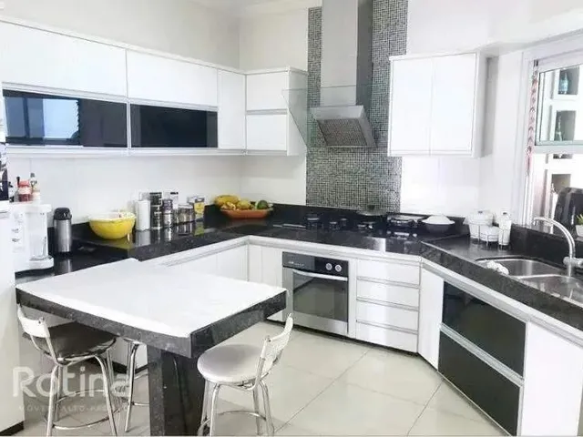 Imagem 6: Casa À Venda, 4 Quartos, Morada da Colina - Uberlândia/Mg - Rotina Imobiliária