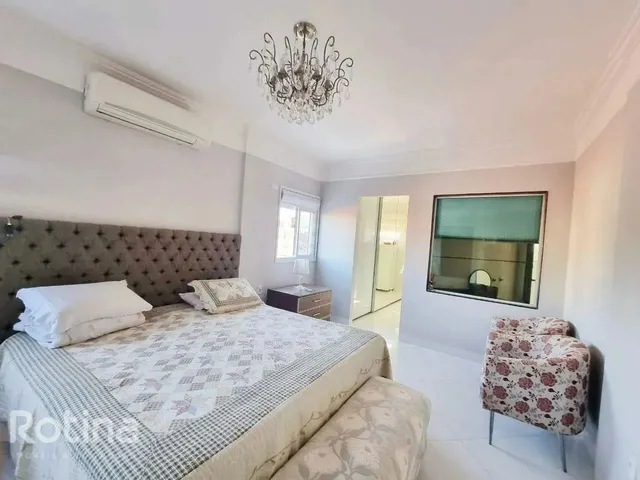 Imagem 7: Casa À Venda, 4 Quartos, Morada da Colina - Uberlândia/Mg - Rotina Imobiliária
