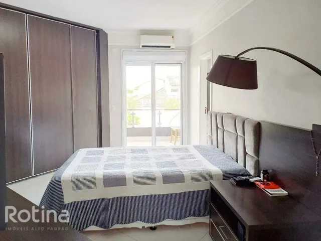 Imagem 4: Casa À Venda, 4 Quartos, Morada da Colina - Uberlândia/Mg - Rotina Imobiliária