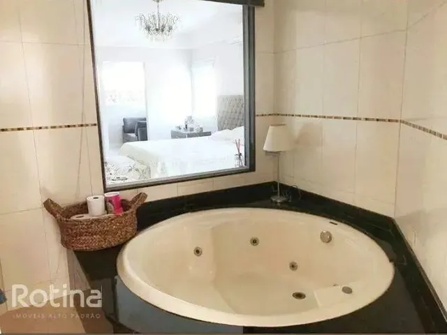 Imagem 10: Casa À Venda, 4 Quartos, Morada da Colina - Uberlândia/Mg - Rotina Imobiliária