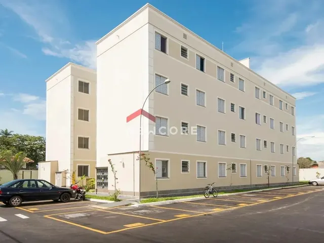 Imagem: Apartamento em Avenida Monsenhor João José