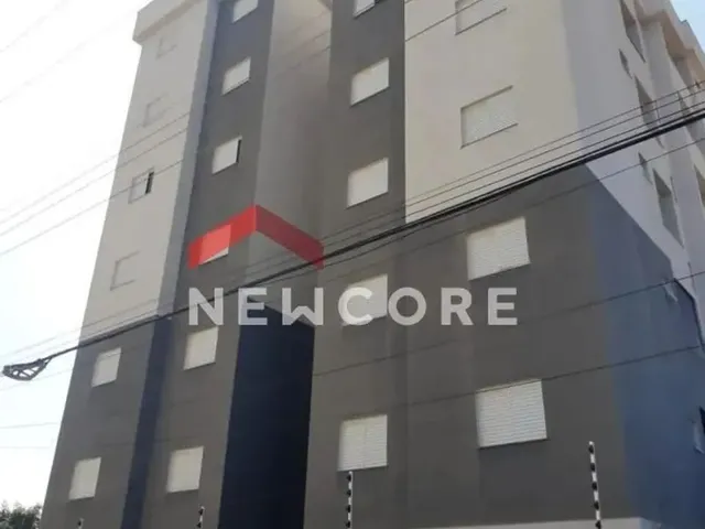 Imagem: Apartamento em Rua Carlo Frediani - Jardim