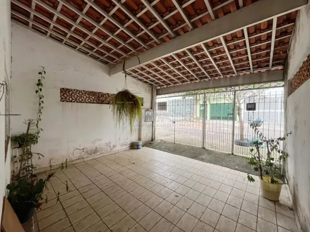 Imagem: Casa Edicula, Garagem, no Bairro Jd Imperial
