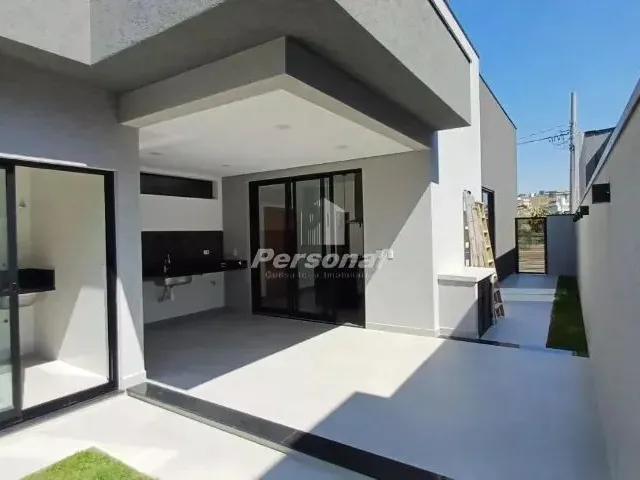 Imagem: Oportunidade Casa Térrea de 3 Suítes no