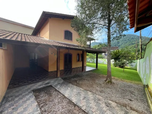 Imagem: Oportunidade Excelente Casa em Ubatuba