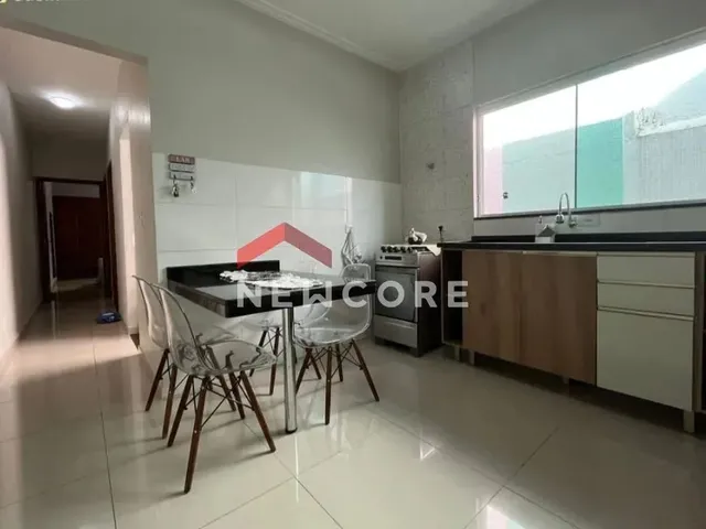 Imagem 6: Casa em Estrada Municipal Francisco Alves Monteiro - Esplanada Independência