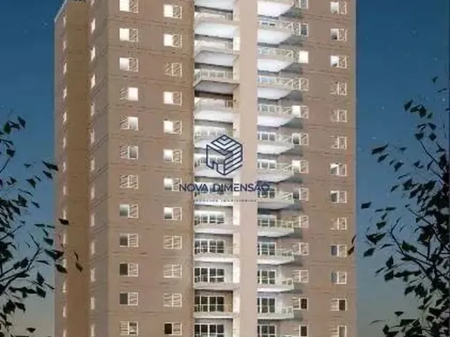Imagem: Apartamento com 3 Dormitórios À Venda