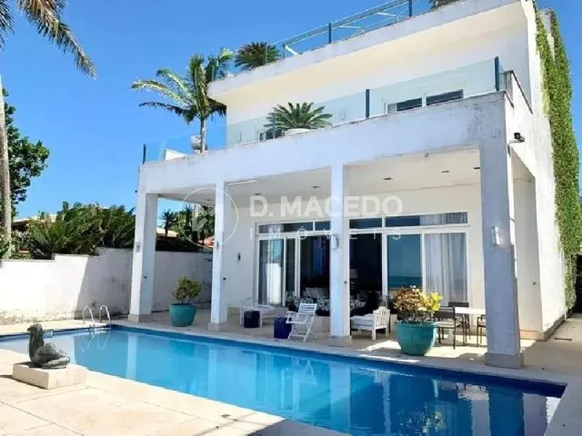 Imagem: Casa para Venda em Praia do Sape de 557.00M²