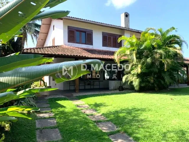 Imagem: Casa para Venda em Condominio Lagoinha de