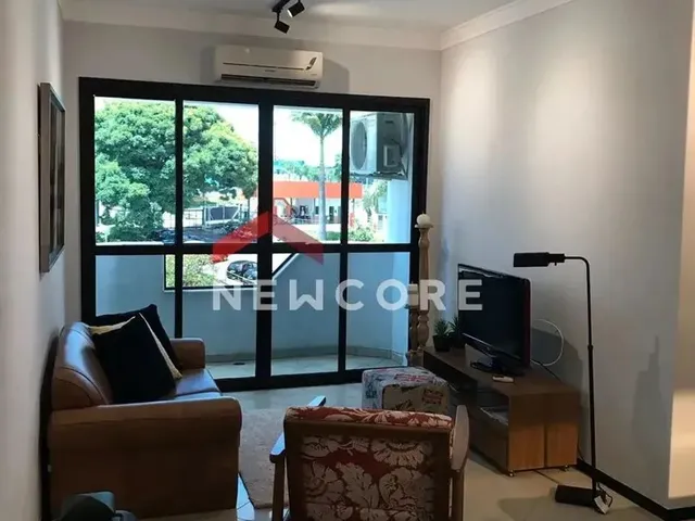 Imagem: Apartamento em Avenida Jorge Salim Mutran