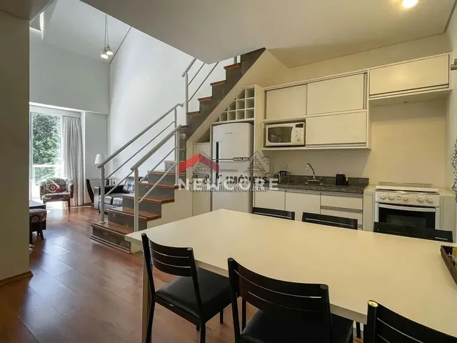 Imagem: Apartamento em Capivari - Capivari - Campos