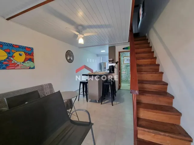 Imagem: Casa de Condomínio em Rua do Eixo - Sapé