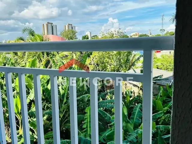 Imagem: Apartamento em Avenida Adhemar Pereira de