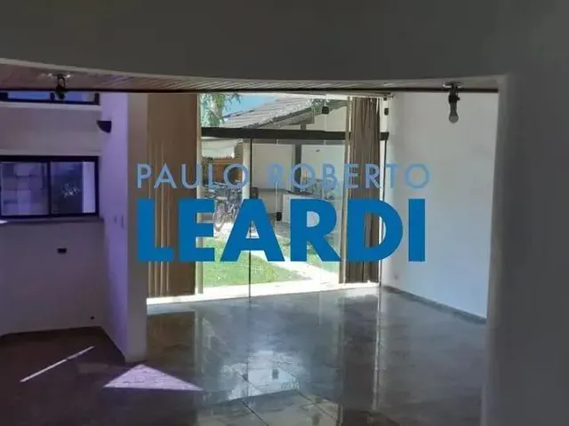 Imagem: Casa em Condomínio - Jardim das Colinas