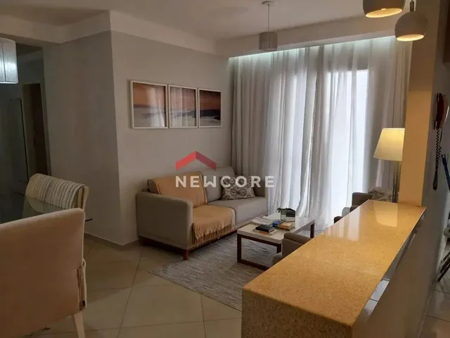 Imagem: Apartamento em Rua Abolição - Vila Sanches