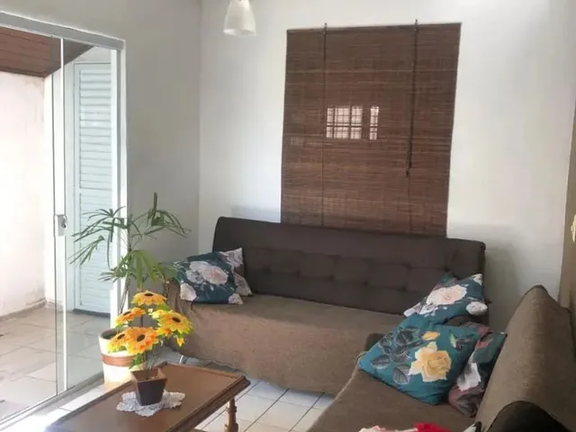 Imagem: Casa com 3 Quartos À Venda, 87 M² por