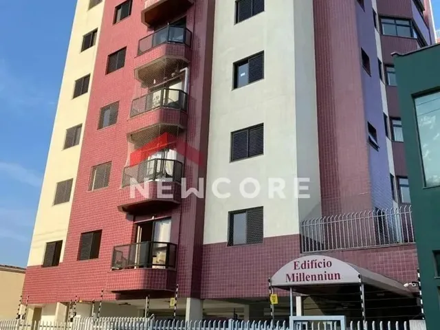 Imagem 4: Apartamento em Rua Marquês do Herval - Centro - Taubaté/Sp