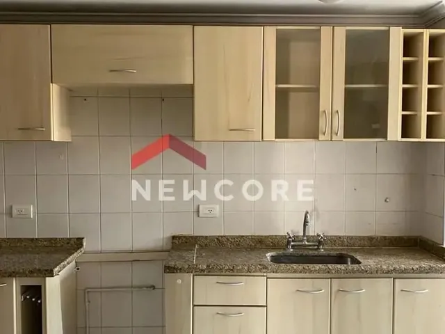 Imagem 5: Apartamento em Rua Marquês do Herval - Centro - Taubaté/Sp