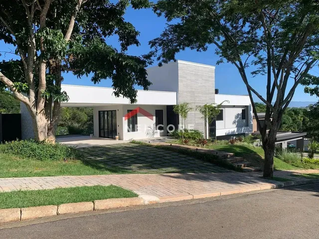 Imagem: Casa de Condomínio em Rua Alcides dos Santos