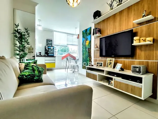 Imagem: Apartamento em Rua Conceição - Centro