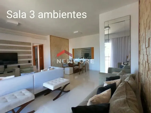 Imagem: Apartamento em Rua Barão de Jacareí