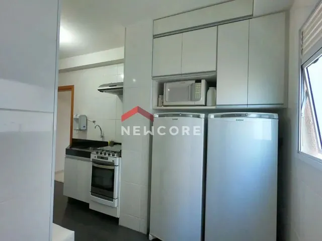 Imagem 3: Apartamento em Rua Barão de Jacareí - Centro - Jacareí/Sp