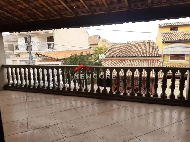 Imagem: Casa em Rua General Doutor Álvaro Goes