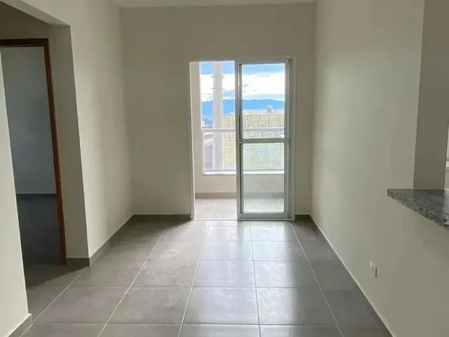 Imagem: Apartamento com 2 Quartos À Venda, 58 M²
