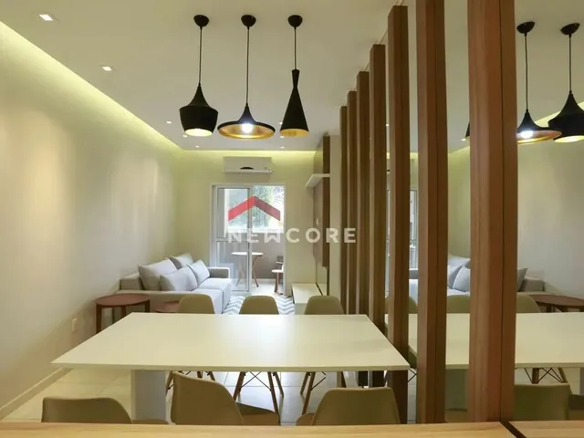 Imagem: Apartamento em Rodovia Doutor Edmir Viana