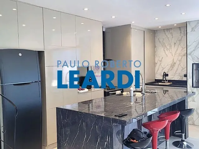 Imagem: Casa em Condomínio - Jardim Jacinto - Sp