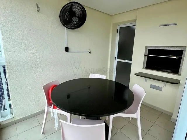 Imagem: Maravilhoso Apartamento - Vila Betânia