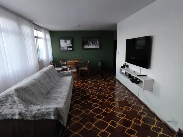 Imagem: Apartamento À Venda - Centro de São José