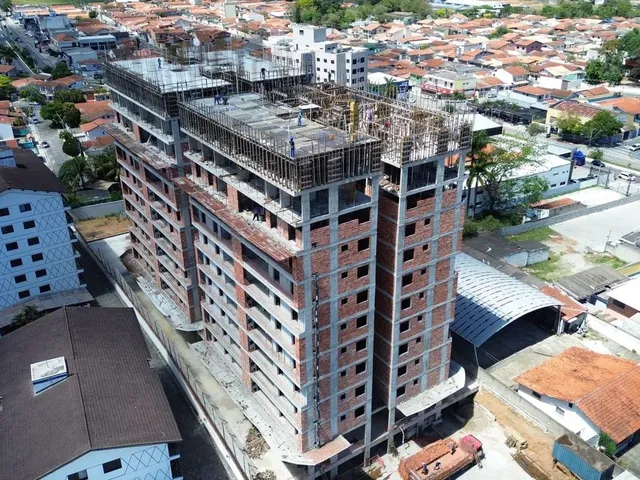 Imagem: Apartamentos Amplos de 120M²