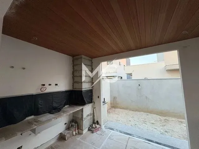Imagem 10: Casa Residencial em Jacareí - Sp, Jardim Jacinto