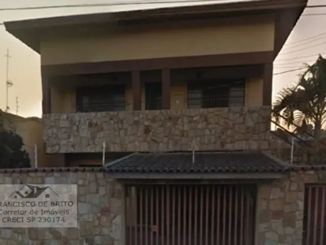 Imagem: Sobrado em Rua Roberto Pegoretti - Vila