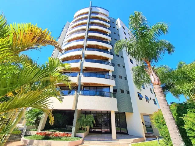 Imagem: Apartamento de 03 Suítes À Venda no Batel