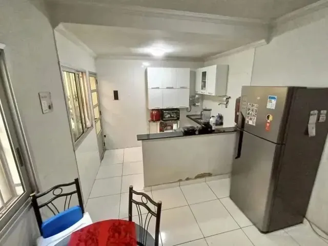 Imagem: Dg02- Casa Disponível em Cajazeiras V