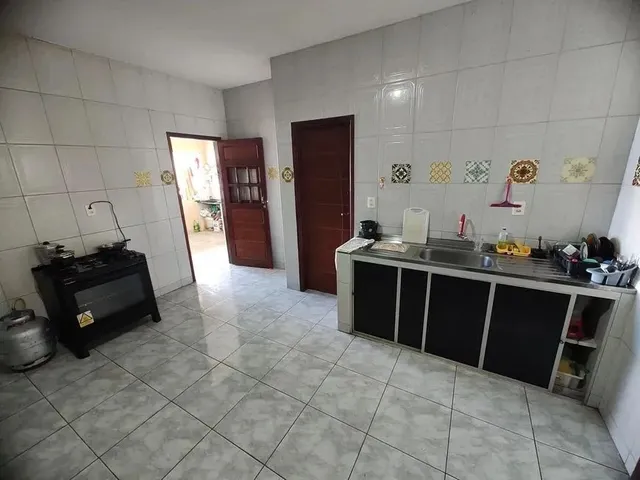 Imagem: Dg105 - Casa Disponível em São Cristóvão