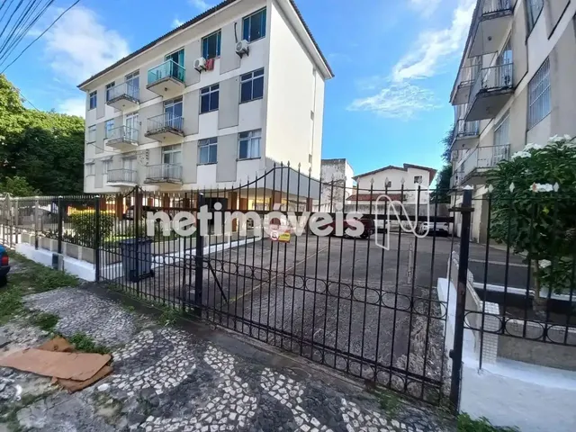 Imagem: Venda Apartamento 2 Quartos Ribeira Salvador