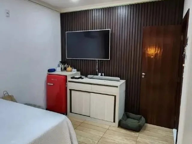 Imagem 2: Casa com 4 Dormitórios À Venda, 800 M² por R$ 1.370.000,00 - Itapuã - Salvador/Ba