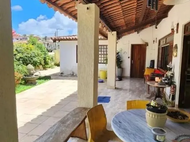 Imagem 14: Casa com 4 Dormitórios À Venda, 800 M² por R$ 1.370.000,00 - Itapuã - Salvador/Ba