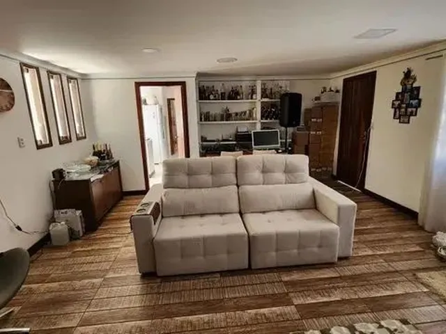 Imagem 10: Casa com 4 Dormitórios À Venda, 800 M² por R$ 1.370.000,00 - Itapuã - Salvador/Ba