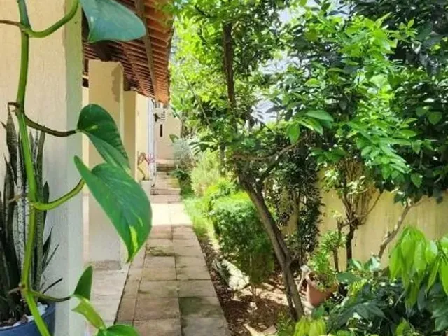 Imagem 3: Casa com 4 Dormitórios À Venda, 800 M² por R$ 1.370.000,00 - Itapuã - Salvador/Ba