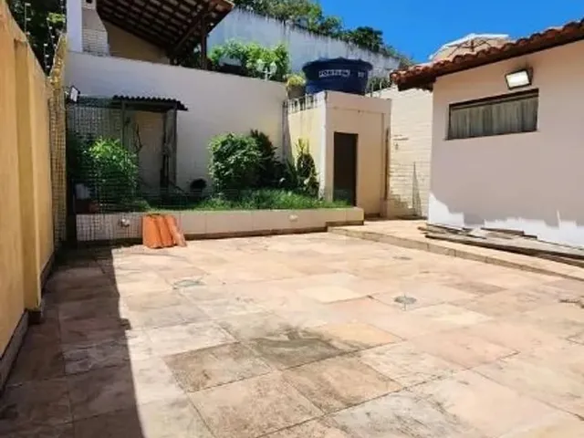 Imagem 7: Casa com 4 Dormitórios À Venda, 800 M² por R$ 1.370.000,00 - Itapuã - Salvador/Ba