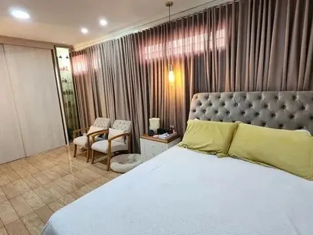 Imagem 9: Casa com 4 Dormitórios À Venda, 800 M² por R$ 1.370.000,00 - Itapuã - Salvador/Ba