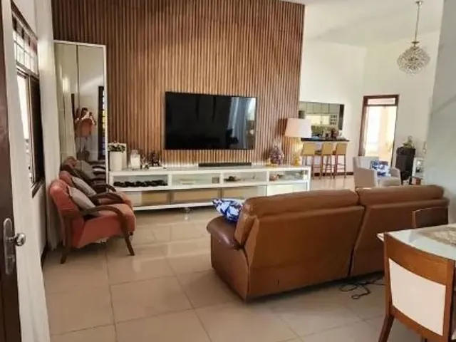 Imagem 8: Casa com 4 Dormitórios À Venda, 800 M² por R$ 1.370.000,00 - Itapuã - Salvador/Ba